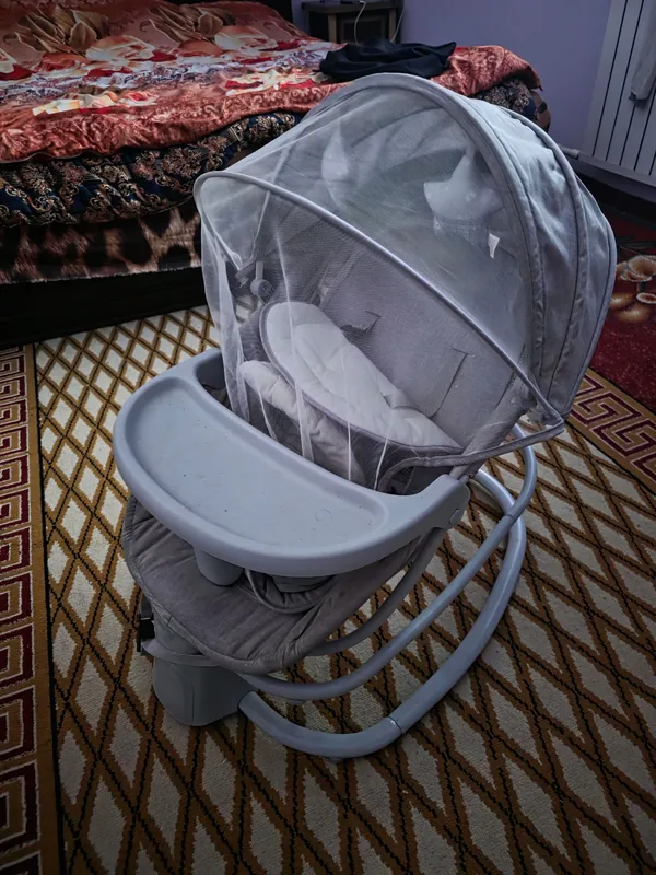 Люлка сотилади
