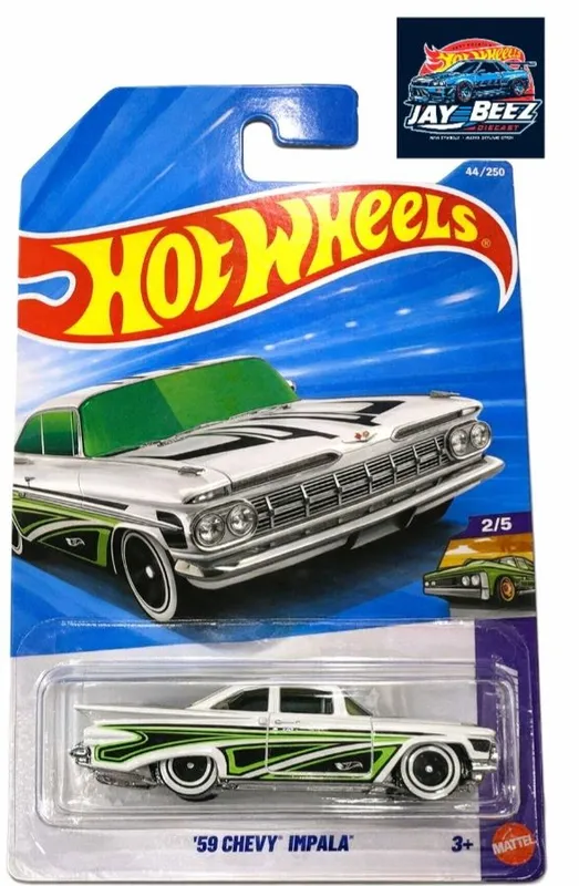 Hot wheels. коллекция машинок — фото 1