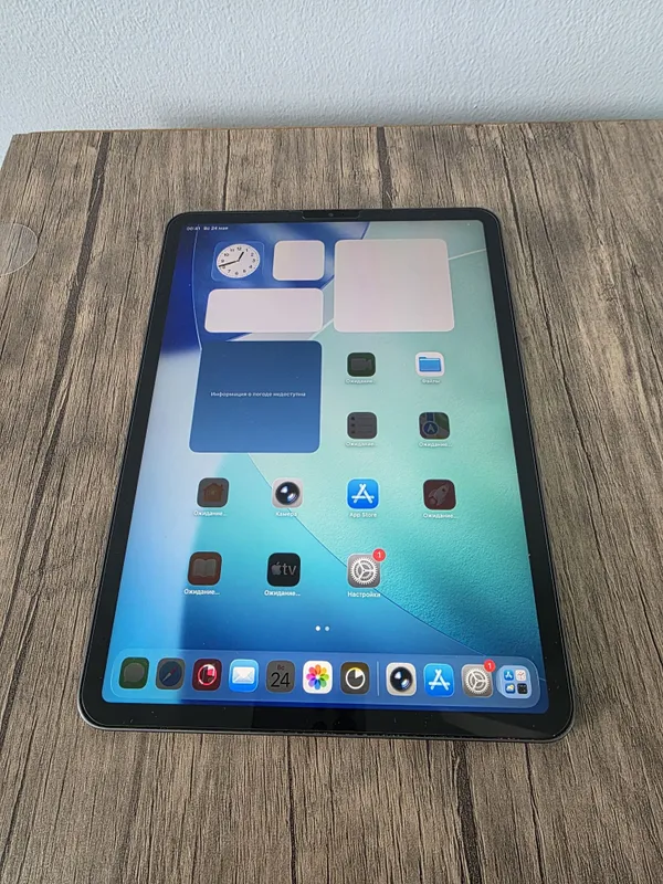 Apple iPad Pro 11 64GB 2019 Wi/Fi