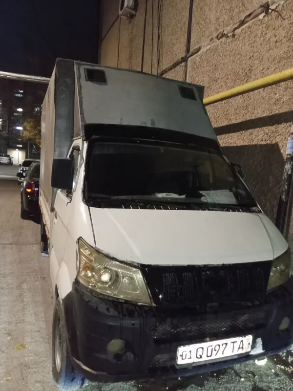 CHANGAN SC1031