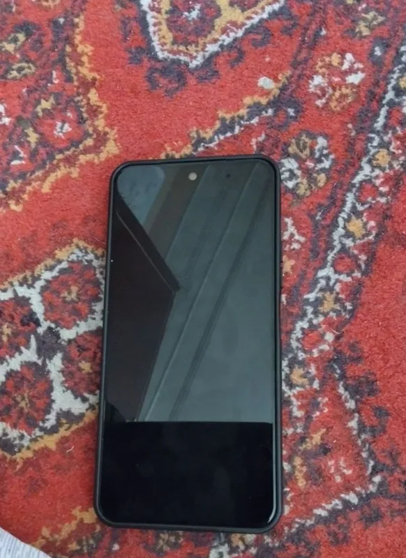 redmi 15 8/256 GB 1 hafta ishlatilgan ideal 1 redmi 15 8/256 GB 1 hafta ishlatilgan ideal 1