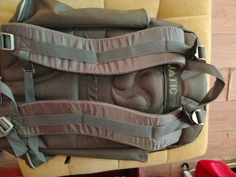 Все для рыбалки, Рюкзак рыболовный Aquatic 30l 2