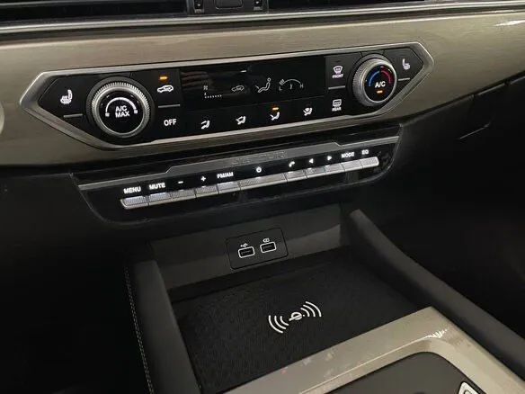 Jetour X70 FL Premium Plus — фото 3