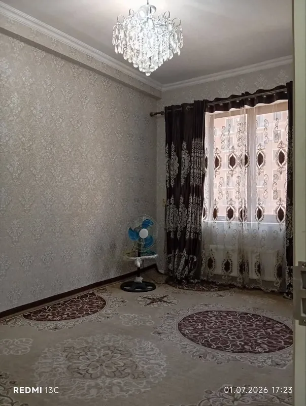 В Мирзо-Улугбекском районе сдается квартира 2 В Мирзо-Улугбекском районе сдается квартира 2