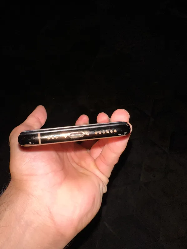 Iphone 11 pro 512gb dual sim 4