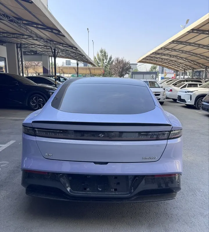 Dongfeng 007pro 2024 года EV530 2 Dongfeng 007pro 2024 года EV530 2