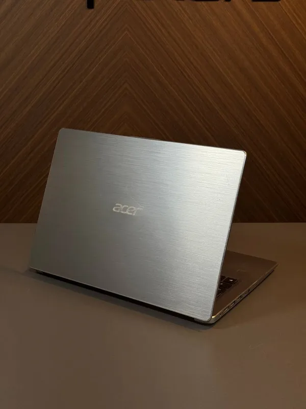 Acer Swift — ish va o‘qish uchun ideal — фото 3