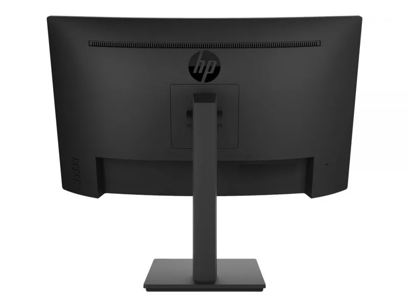 Gaming monitor HP X27qc 165Hz QHD Curved VA 1ms — фото 3