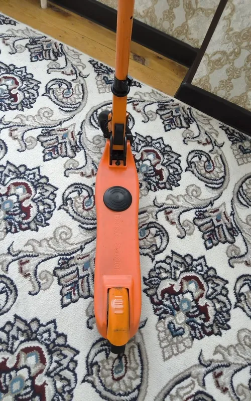 Elektro Samokat sotiladi 2
