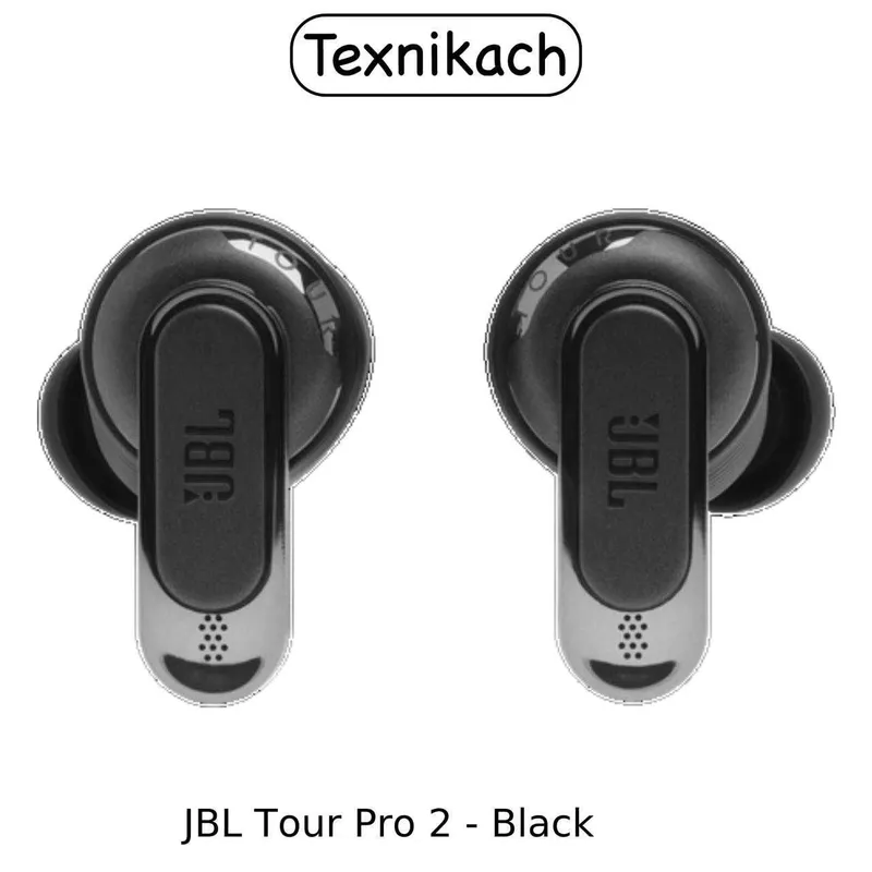 Новый JBL Tour Pro 2 Доставка 3