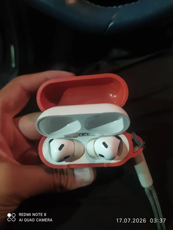 Airpods sotiladi arzonga 1
