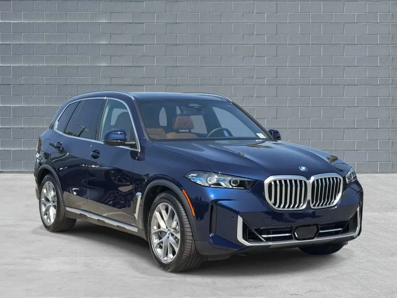 Bmw x5 xdrive40i 2026 Bmw x5 xdrive40i 2026