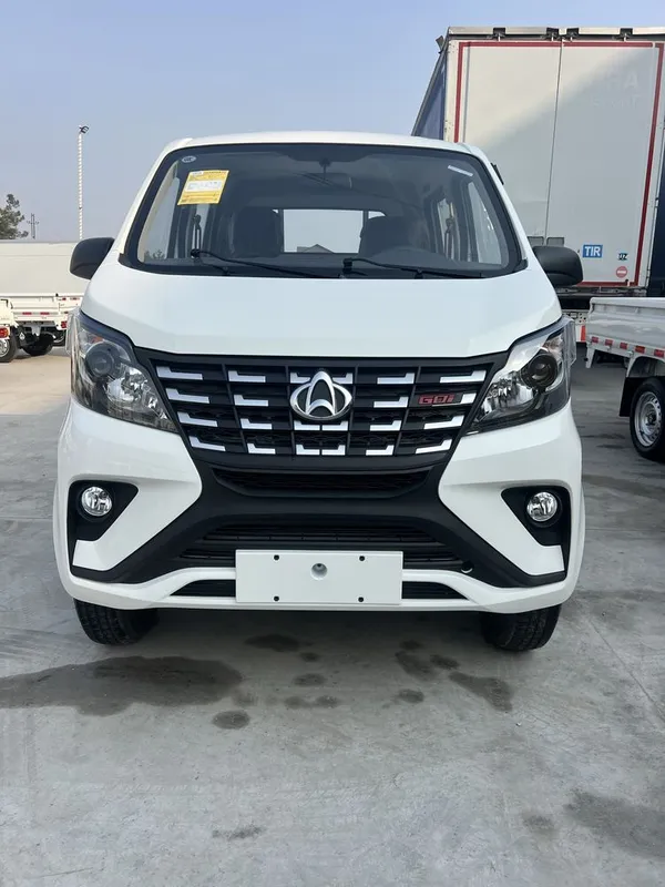 Changan star 2026 full koja salon super