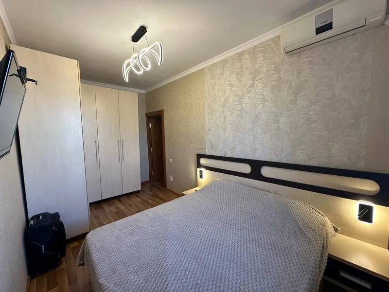Продажа квартиры — фото 6