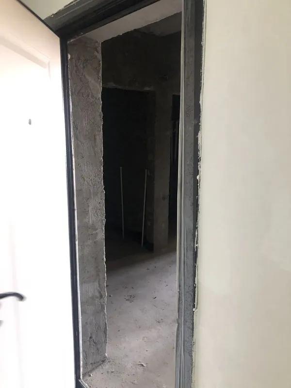 Продается квартиа 48 кв.метр, этаж 4 этажность 9. Новый кирпичный дом 2
