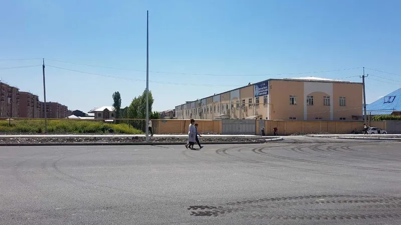 Аренда под производство, клиника, склад 500 кв.м, Сергели, метро-3 — фото 6