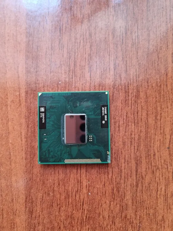 Intel core i3 protsessor 2 Intel core i3 protsessor 2