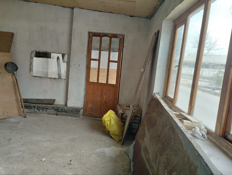 Sharoti yaxshi gaz svet hamma narsa bor — фото 7