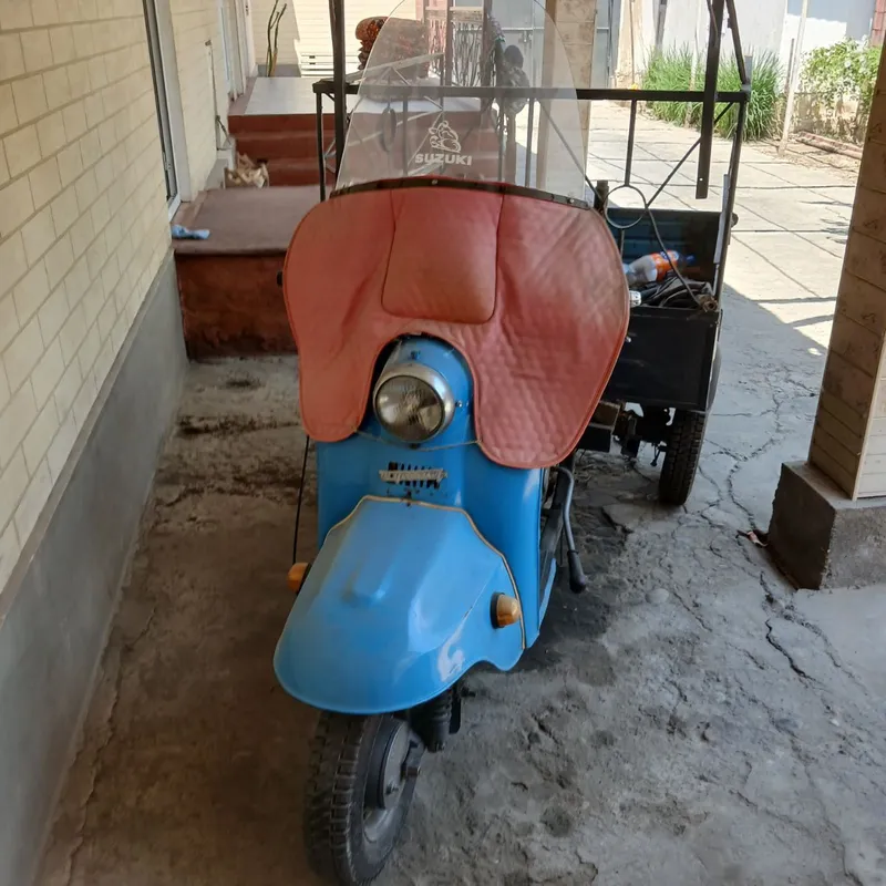 Muravey 2