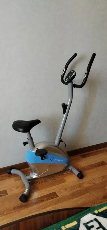Life Gym Velotrenajor sotiladi 1 Life Gym Velotrenajor sotiladi 1