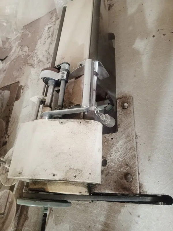 Beykarezka matorli — фото 1