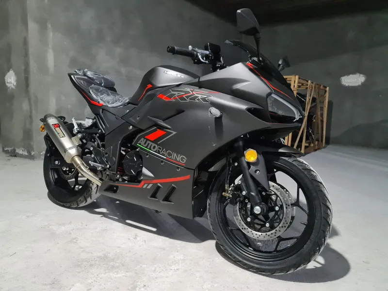 Мотоцикл 250кубовый спортбайк опт/роз sportbike 6 Мотоцикл 250кубовый спортбайк опт/роз sportbike 6