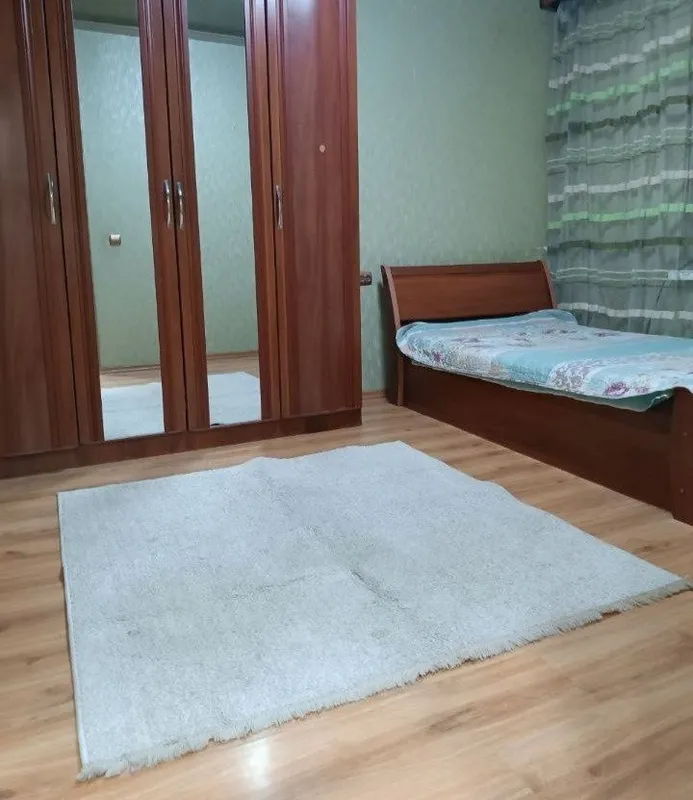 аренда увартира Бектемир 1