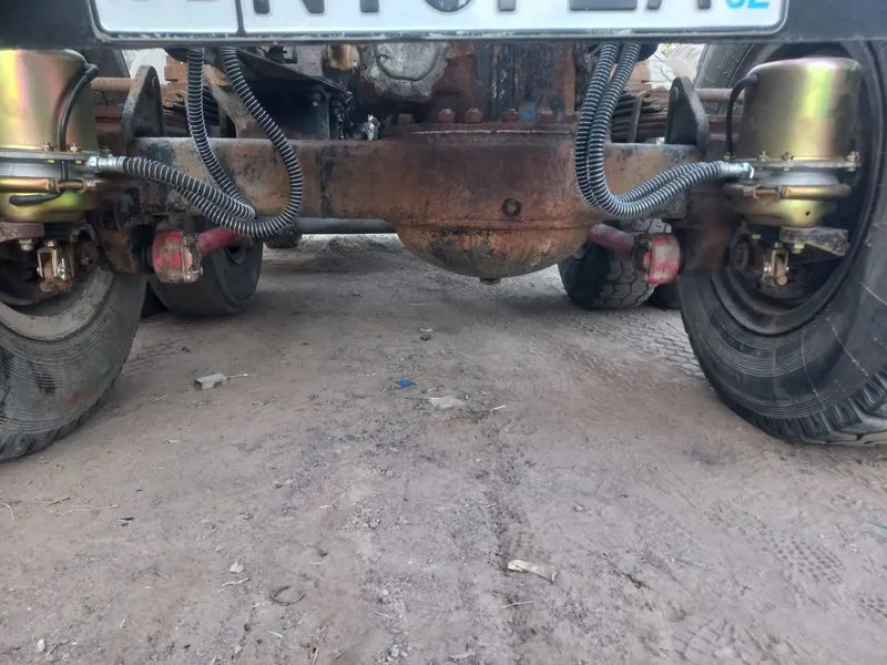 Kamaz tegach sotiladi salarka 4 Kamaz tegach sotiladi salarka 4