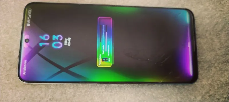 Honor x6. 6x128gb. tezda sotiladi — фото 3