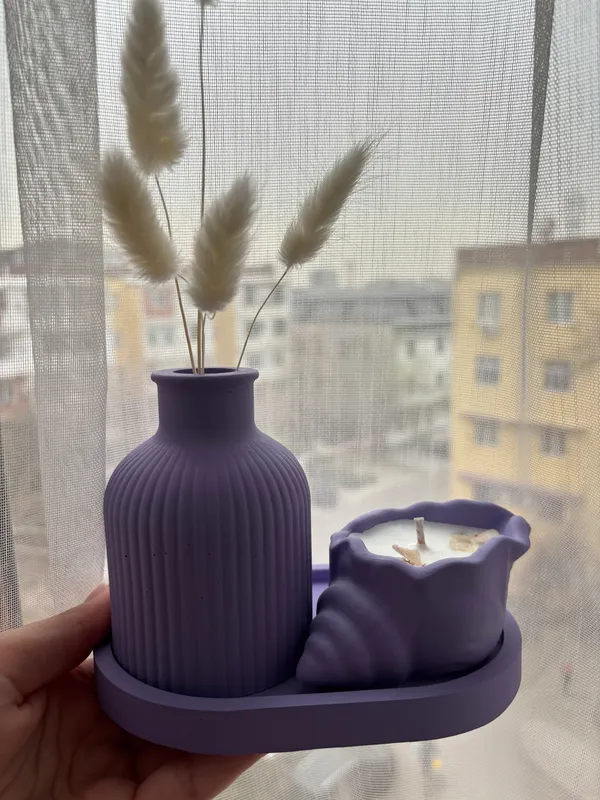 Декор для дома — фото 5