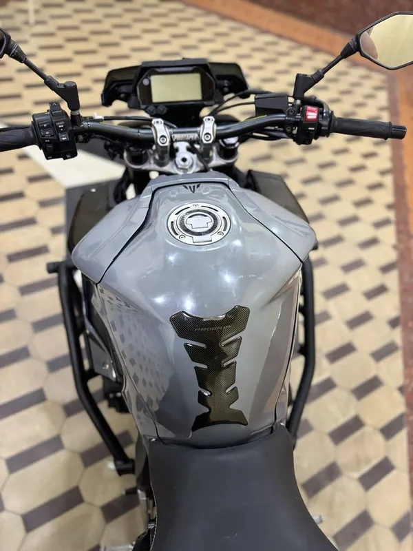 Yamaha MT 10 2017 8 Yamaha MT 10 2017 8