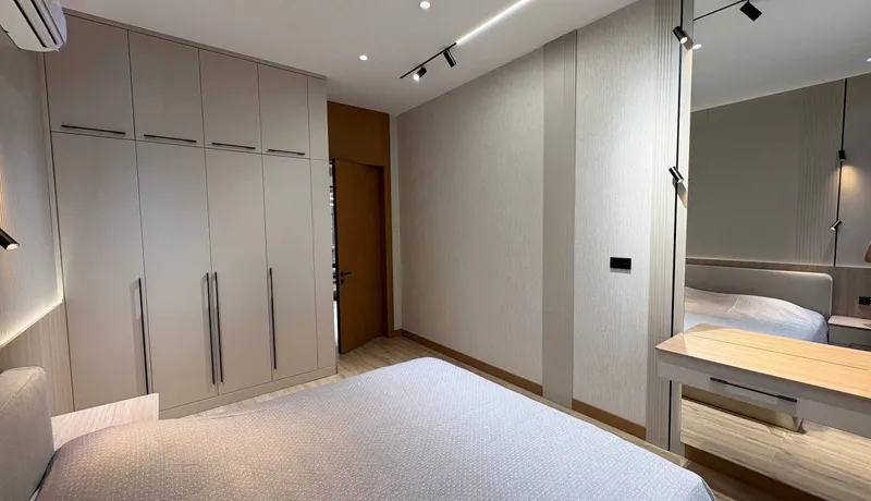 Mirobod tumani, Mirabad Avenue JK, 2 xonali kvartira 5