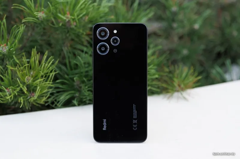 Redmi 12, 8/256,