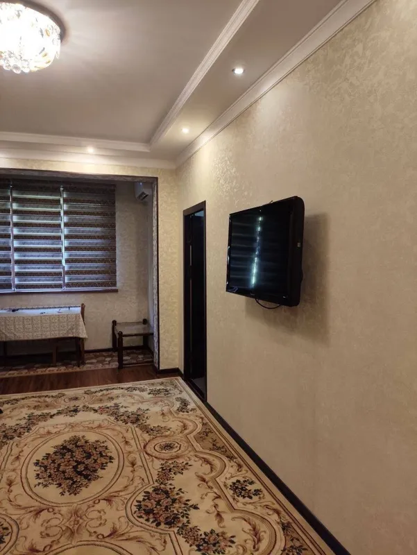 Аренда квартиры Чиланзар 11 за 400$ — фото 4