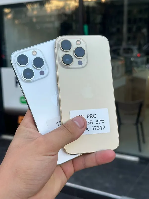 IPhone 13 Pro. . 2