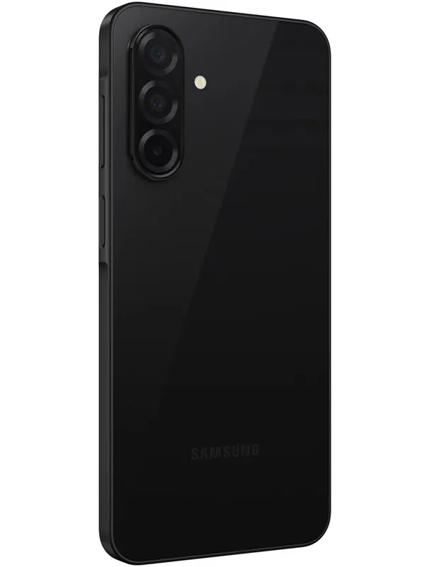 Смартфон Samsung Galaxy A26 5G 6/128GB Black (Черный) — фото 6 Смартфон Samsung Galaxy A26 5G 6/128GB Black (Черный) — фото 6