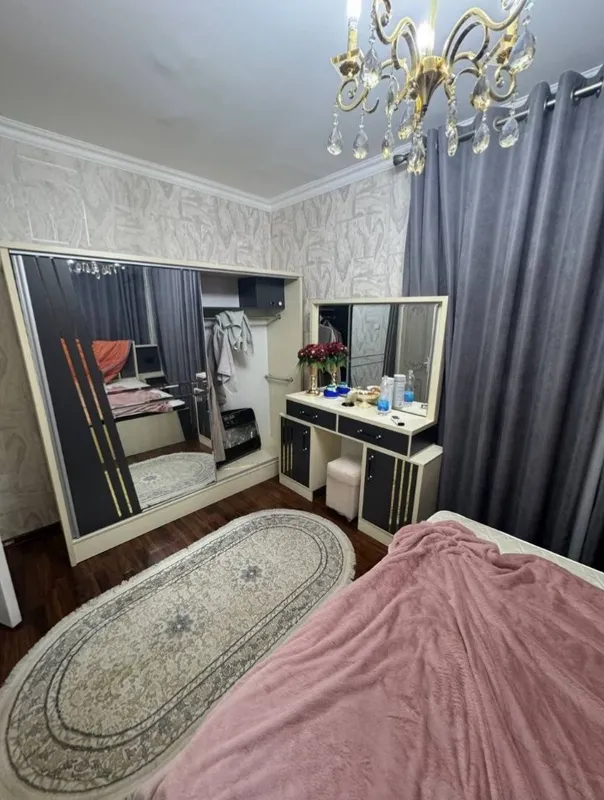 2-комнатная квартира, 65 м², Мирабад 7 2-комнатная квартира, 65 м², Мирабад 7