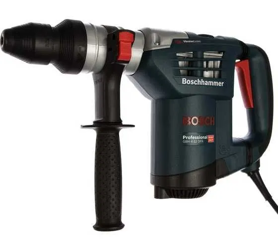 Перфоратор Bosch GBH 4-32 DFR Professional 2