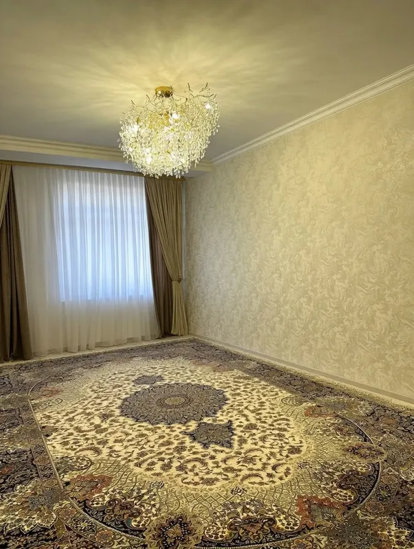 Продаётся просторная 3х-комн квартира ЖК Silk Way — фото 3