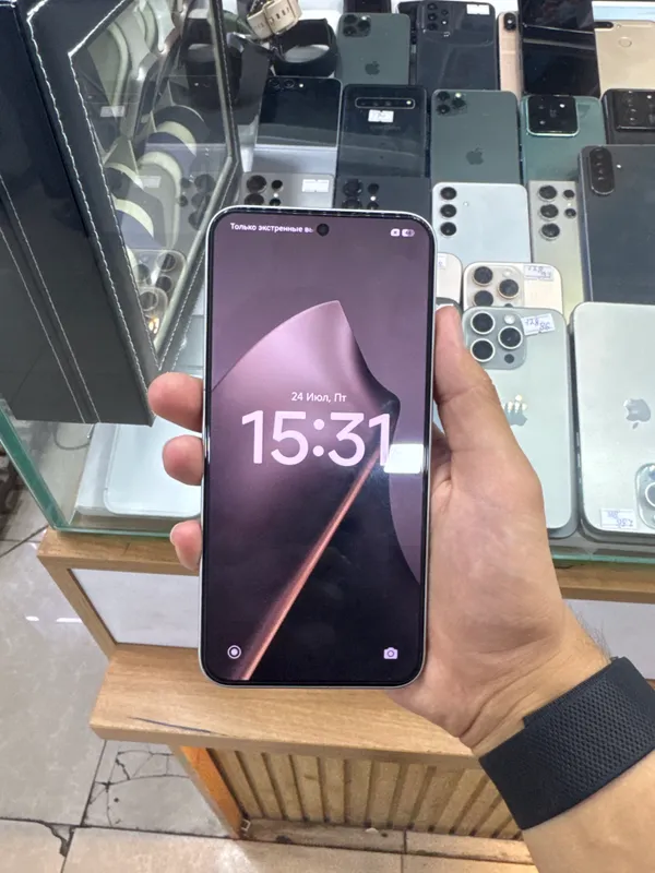 Xiaomi 15T 2
