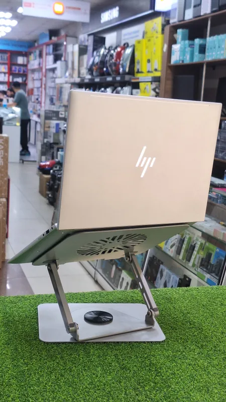 Hp intel core i5 1145G7 sotiladi 5