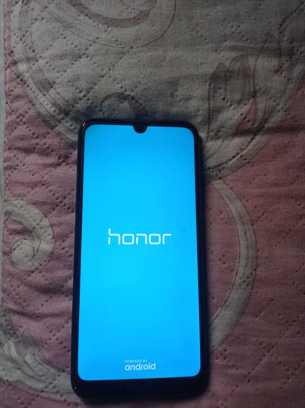 Honor 8 A 2 Honor 8 A 2