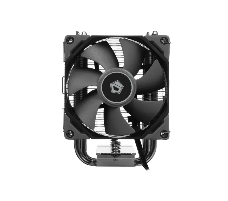 ' Кулер для процессора ID-Cooling SE-914-XT BASIC V2 (TDP 150W)