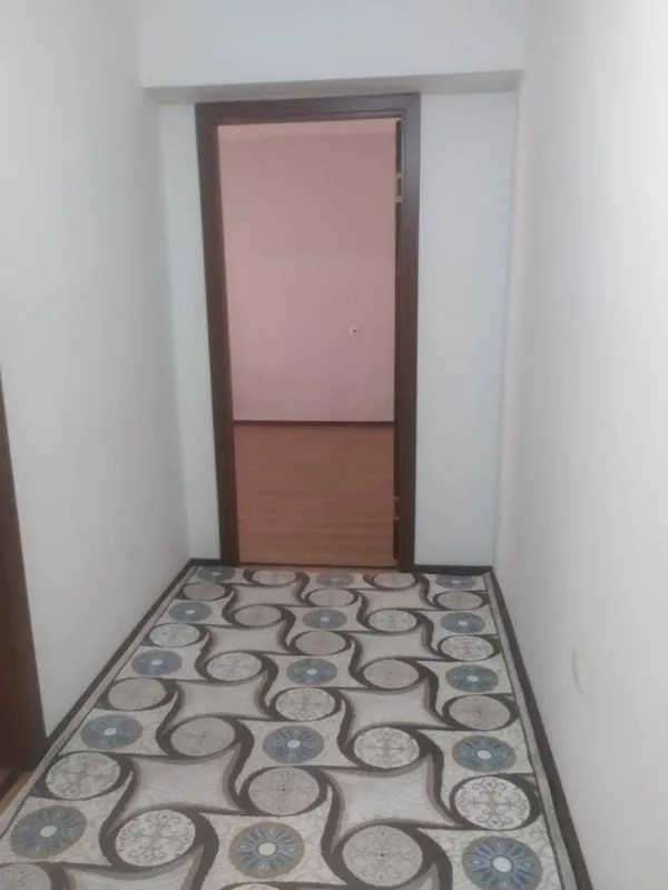 Аренда Квартира 2 хона Новастройка Нурафшон 4
