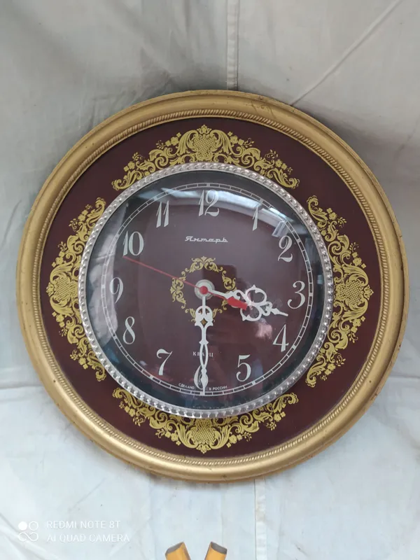 продам часы времён СССР 4 продам часы времён СССР 4
