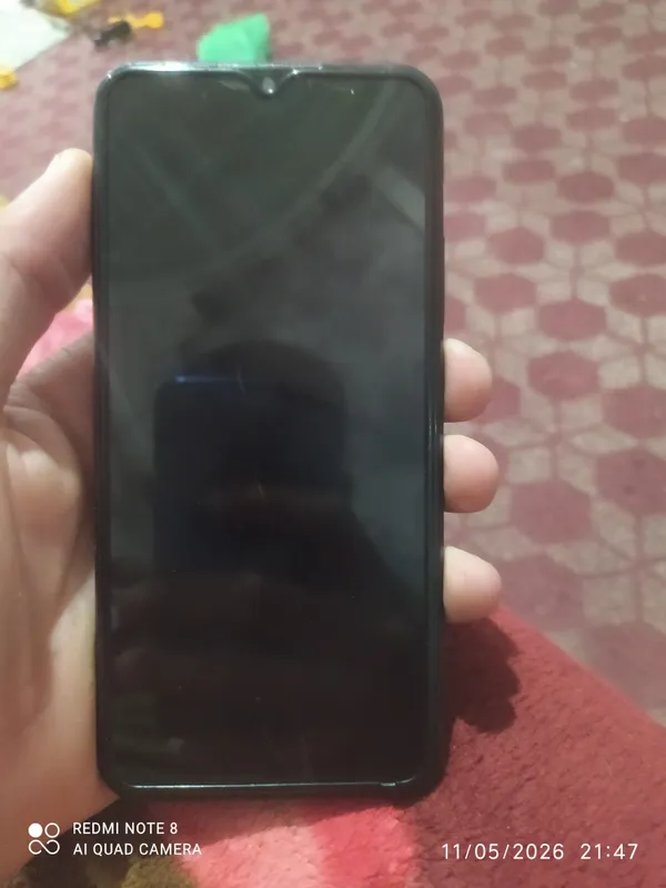 redmi not 8 pro ³²gb — фото 2