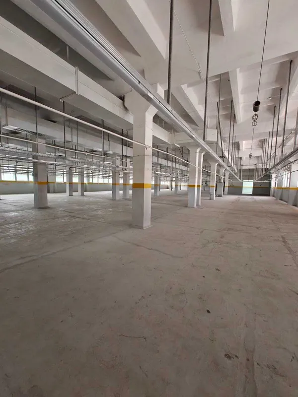 Chirchiqda ishlabchiqarish uchun joy arzonnarxda ijaraga beriladi400m²