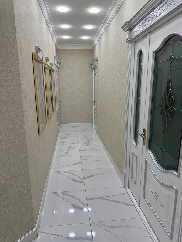 2-комнатная квартира 80 м², 8/10, ЖК Dream House (Яккасарайский район) — фото 3