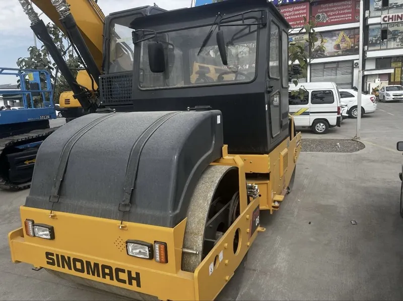 08GYD sinomach katok