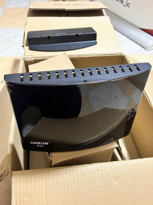 Arkon IP 281 Naushnik 1 Arkon IP 281 Naushnik 1
